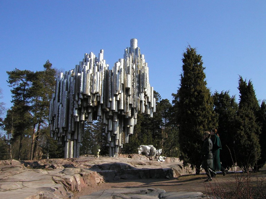 sibelius sculpture (1)