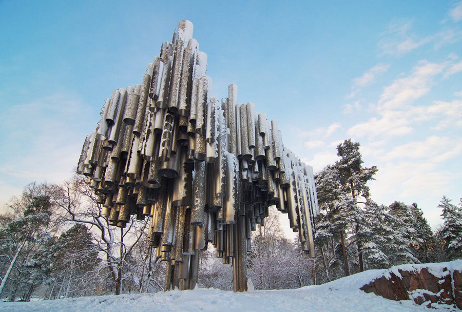 sibelius sculpture (4)