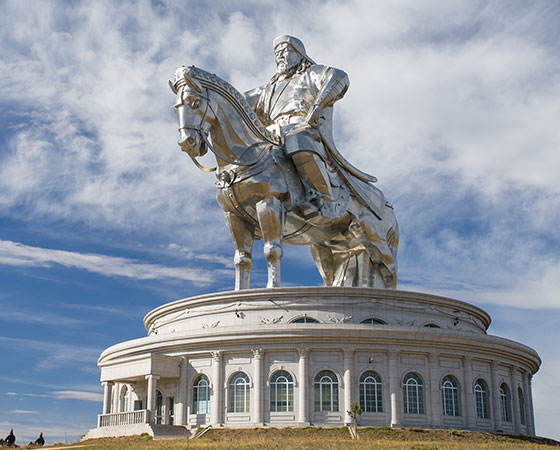 stainless steel monument (1)