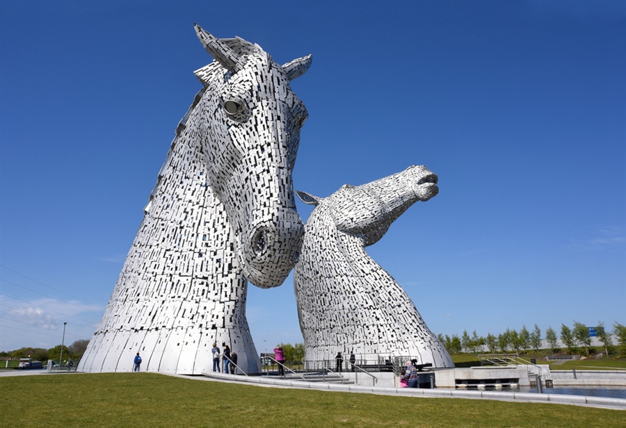 stainless steel monument (2)