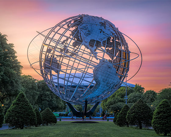 Stainless Steel Sculpture, Iron Gazebo, Marble Sculpture