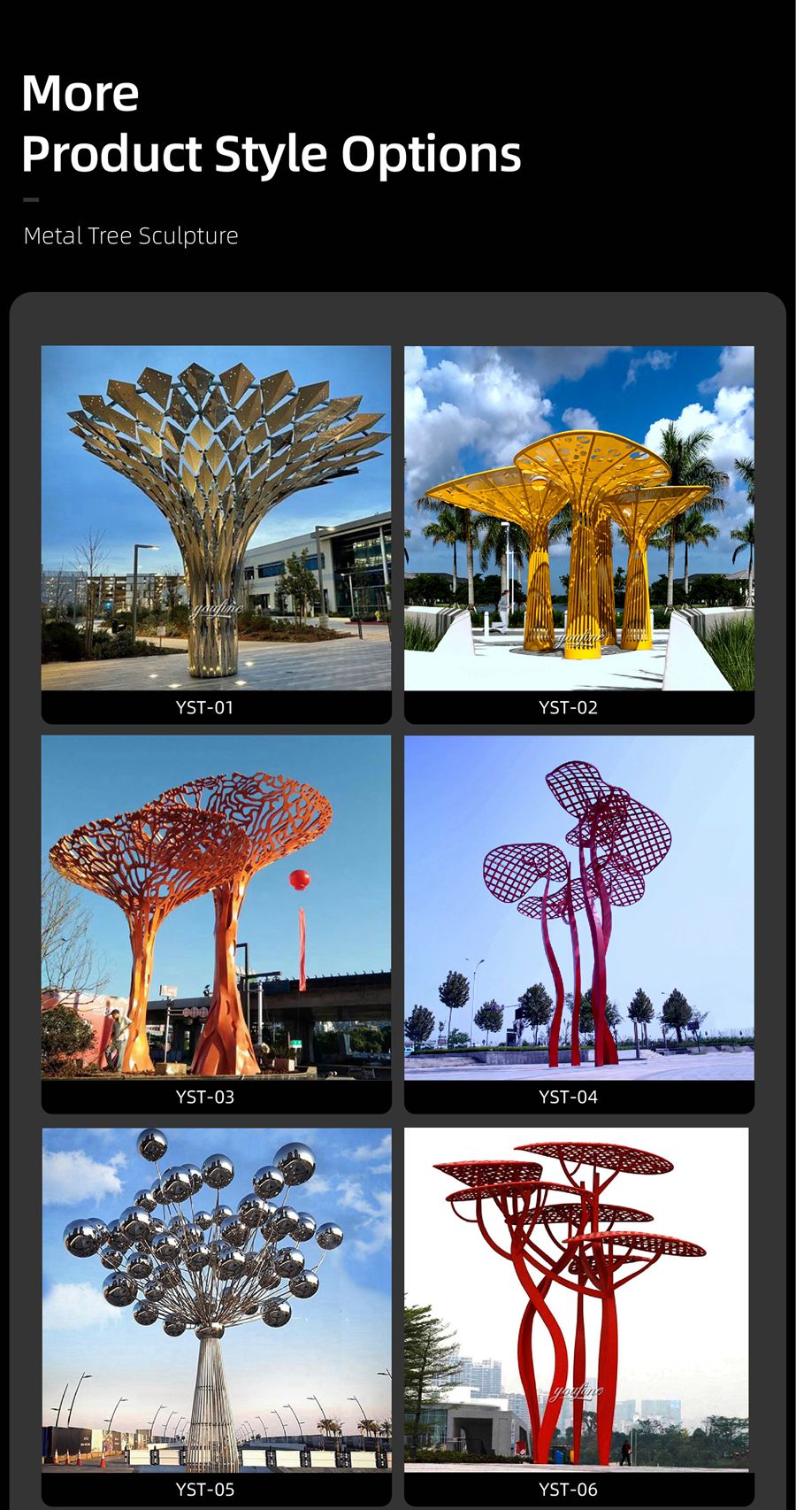 stainless steel treesculpture (13)
