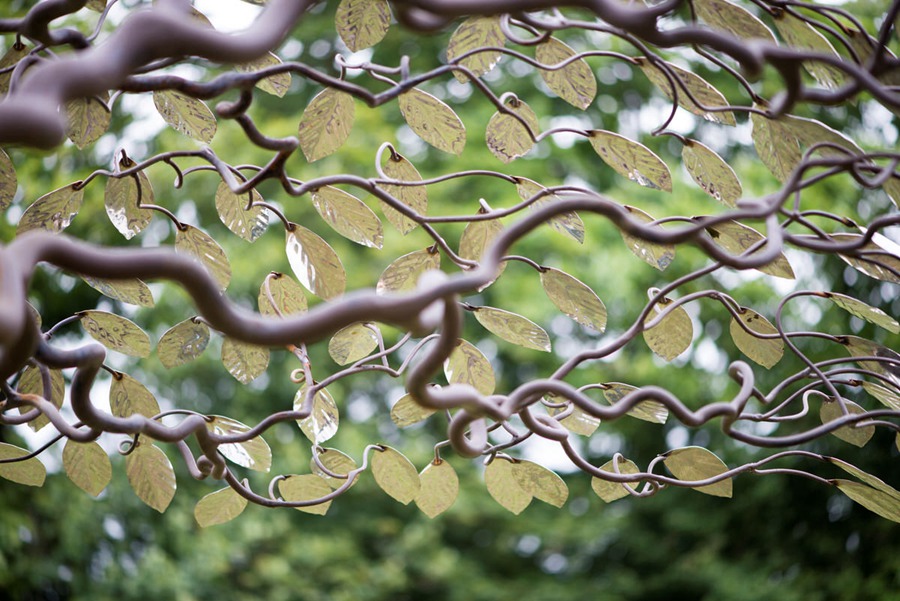stainless steel treesculpture (3)