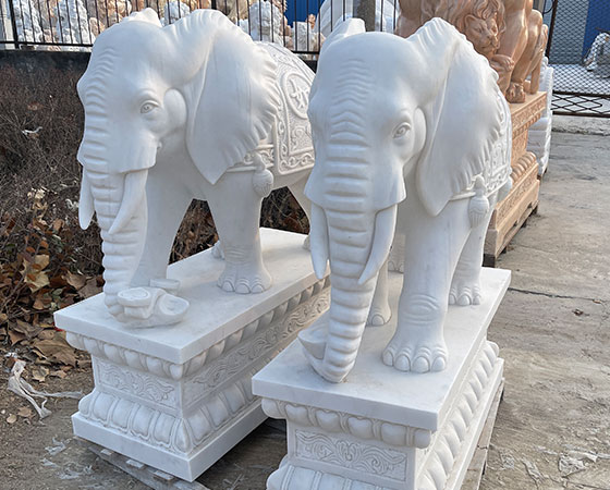 elephant statue for sale (1)