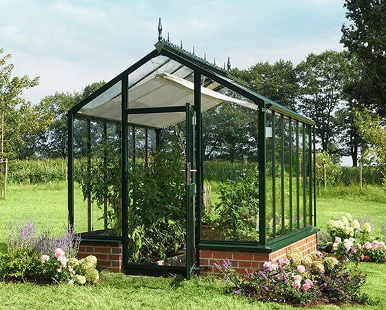 freestanding greenhouse (2)