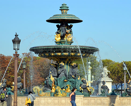 large bronze fountain (2)