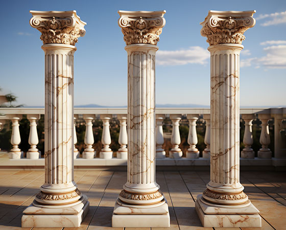 marble column for sale (2)