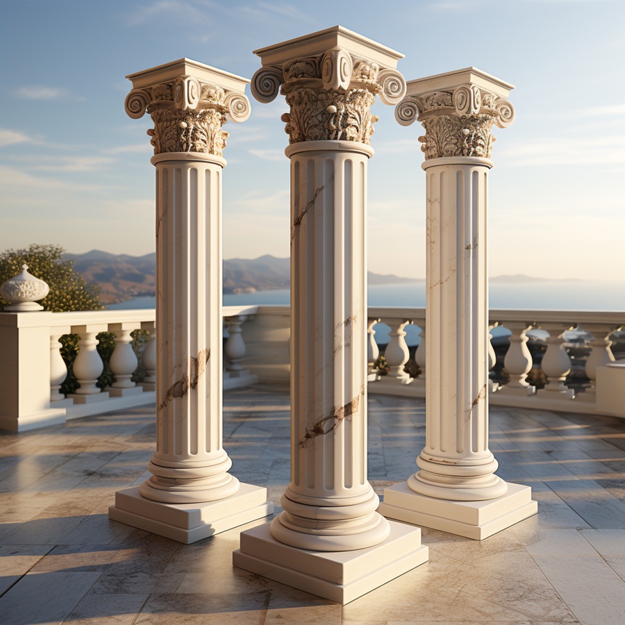 marble pillar for sale (1)