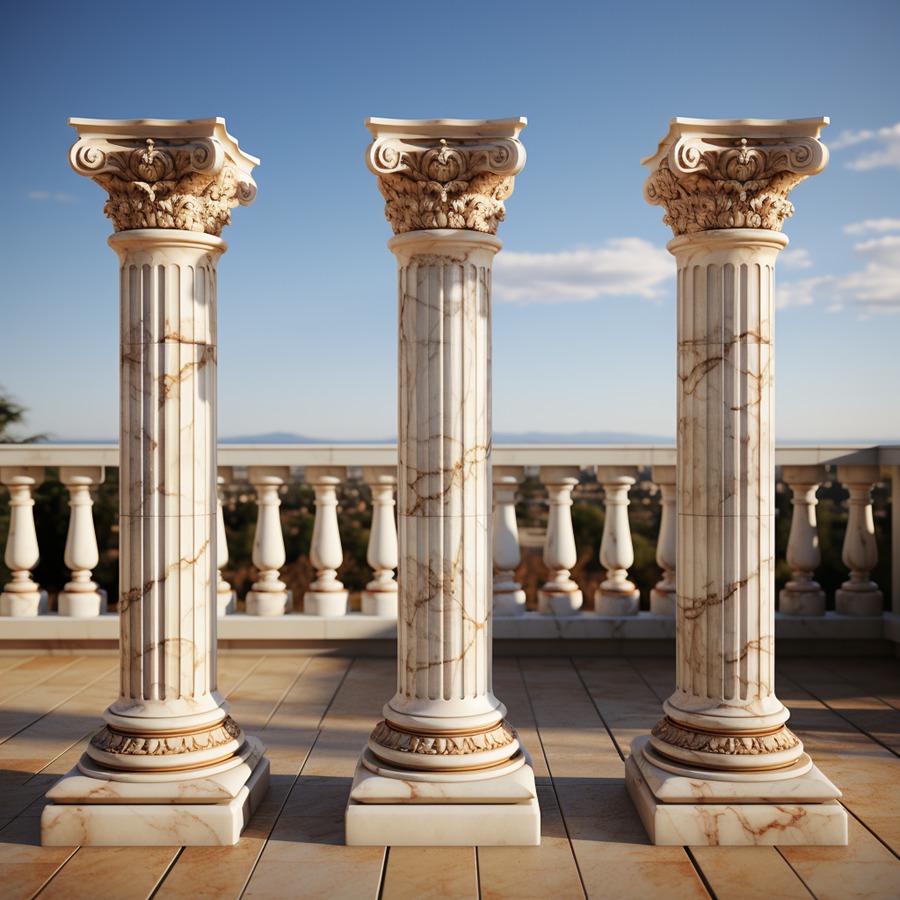 marble pillar for sale (3)