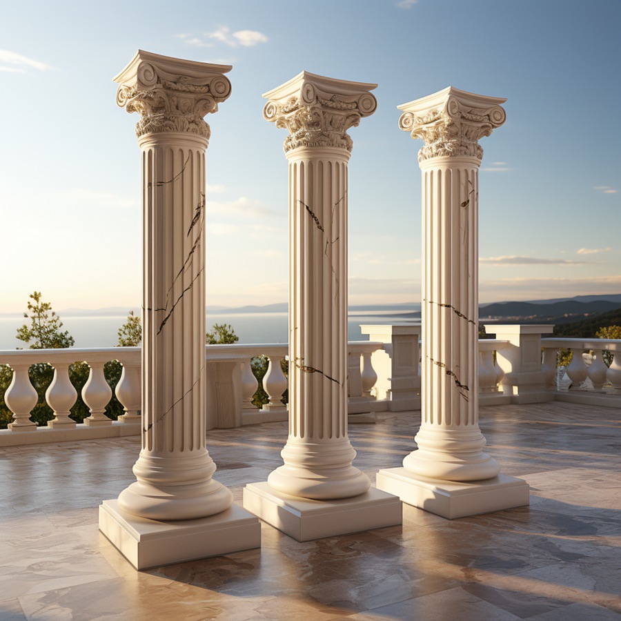 marble pillar for sale (4)