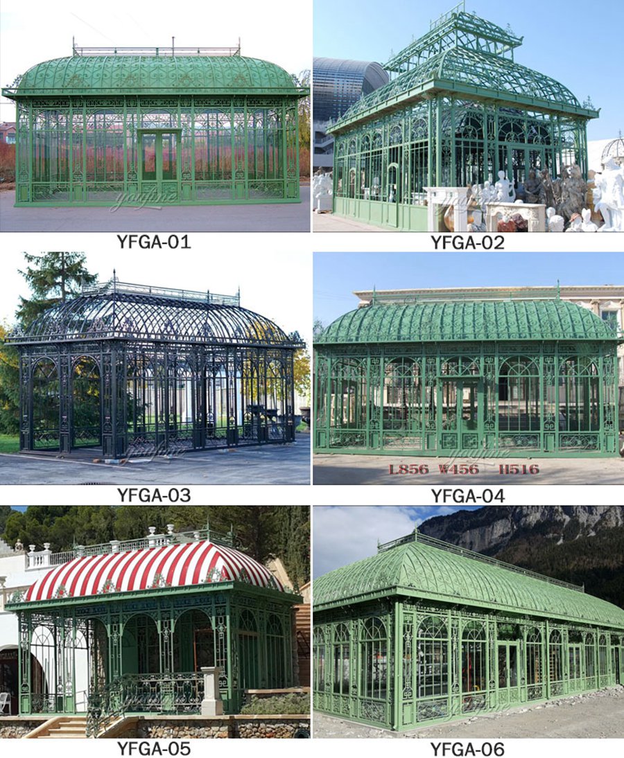 more cast iron gazebo (4)