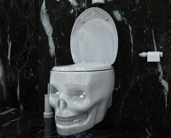 skull toilet (3)