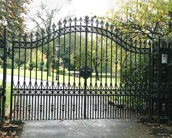 wrought-iron-gate