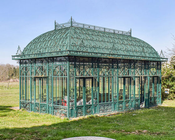 wrought-iron-gazebo