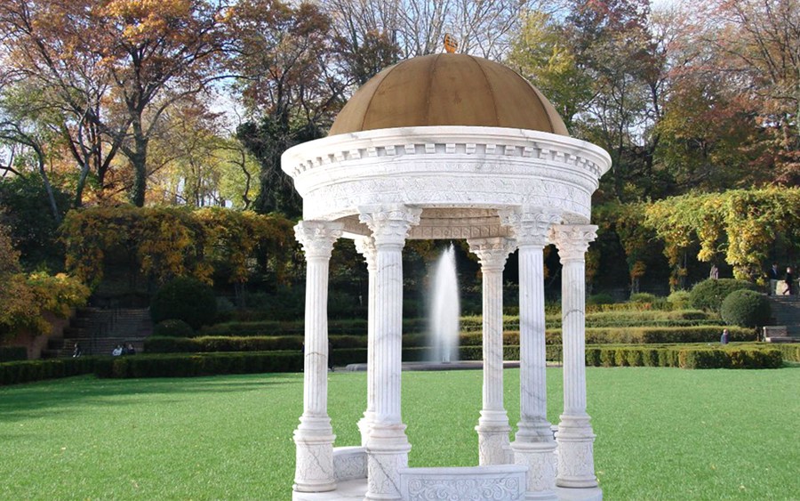 marble gazebo for sale (2)