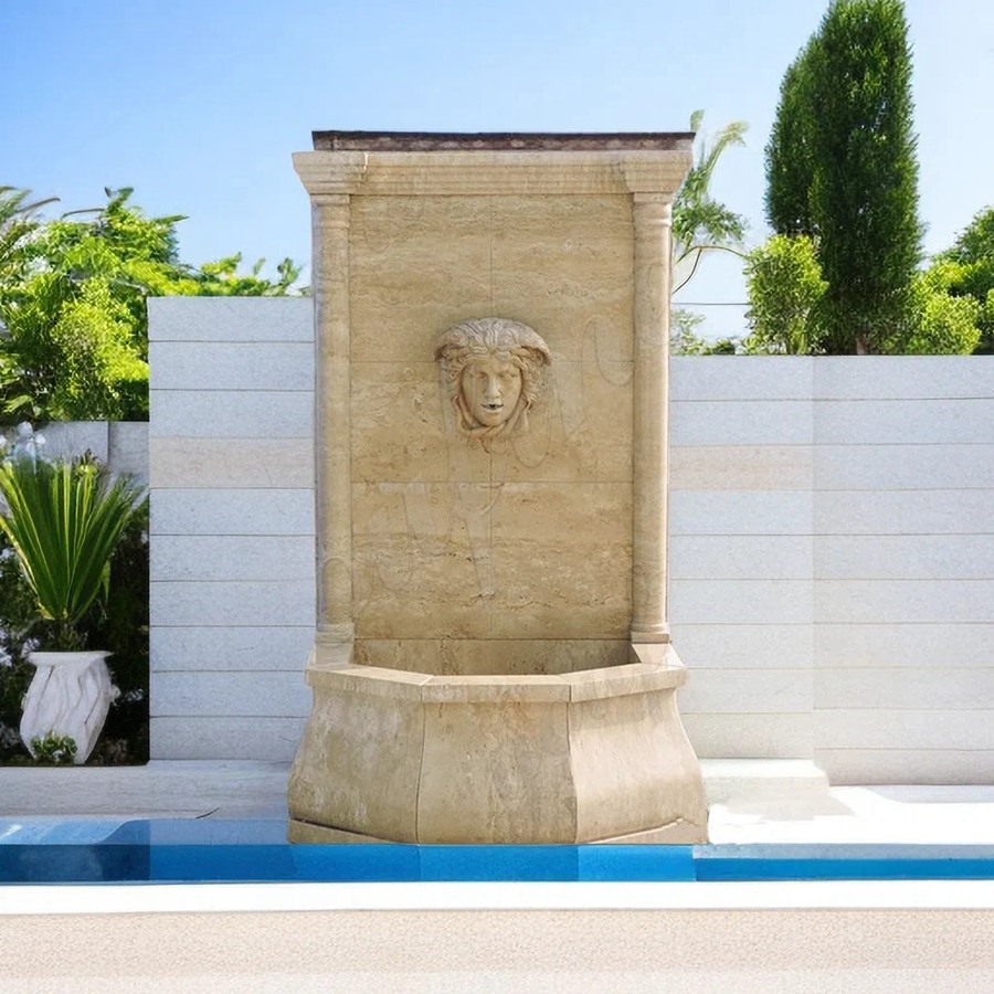 outdoor wall fountain (1)