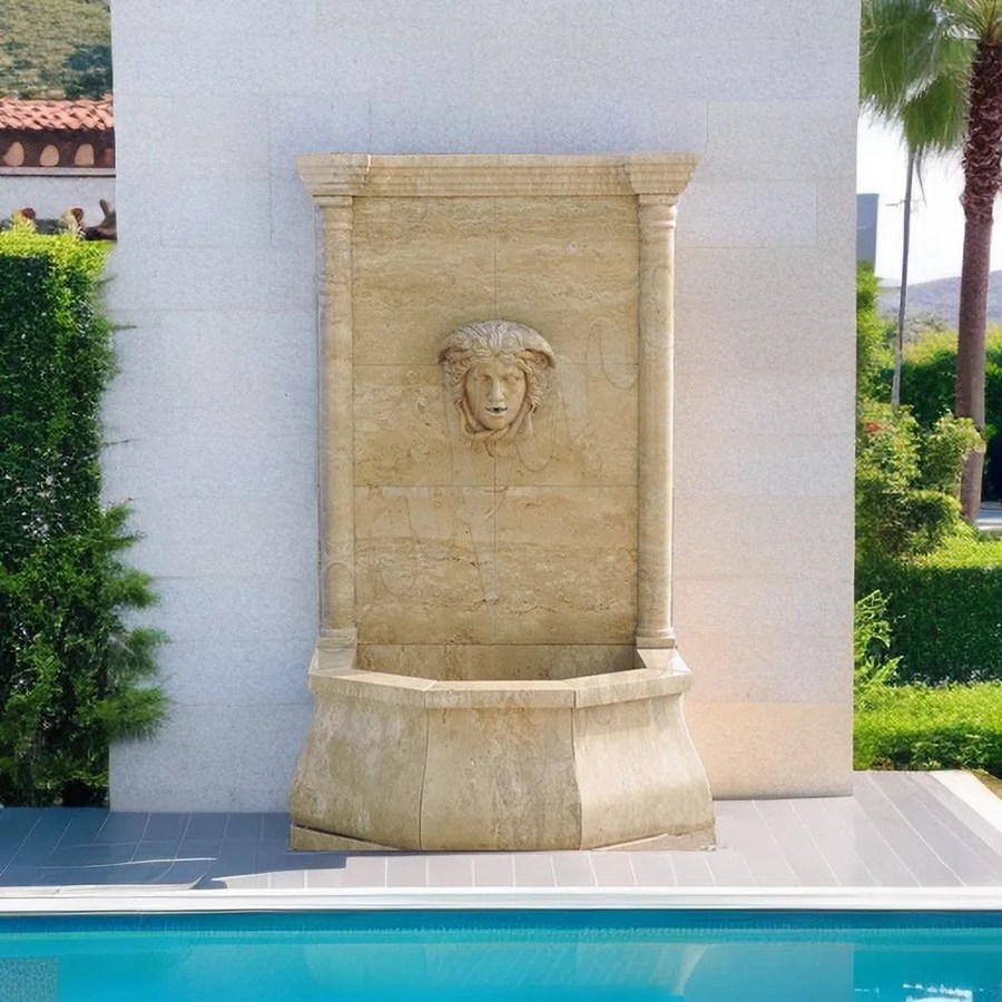 outdoor wall fountain (2)