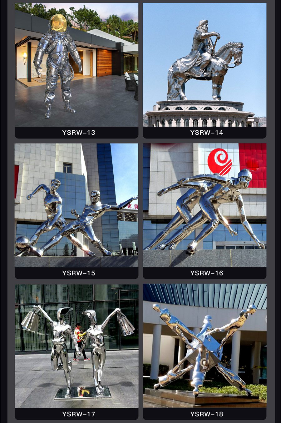 stainless steel figure statue (3)
