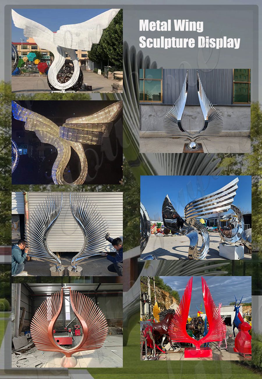factory-metal-wing-sculpture