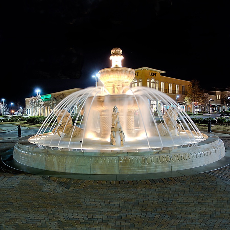 horse water fountain for sale (1)