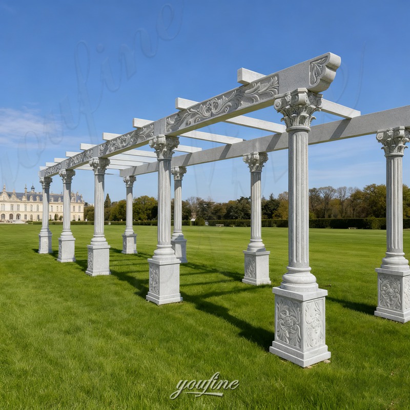 Long Promenade
