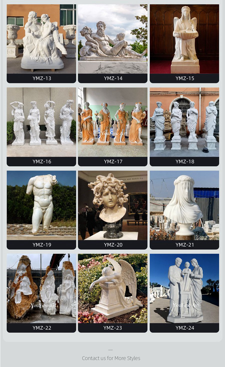 marble statue for sale (3)