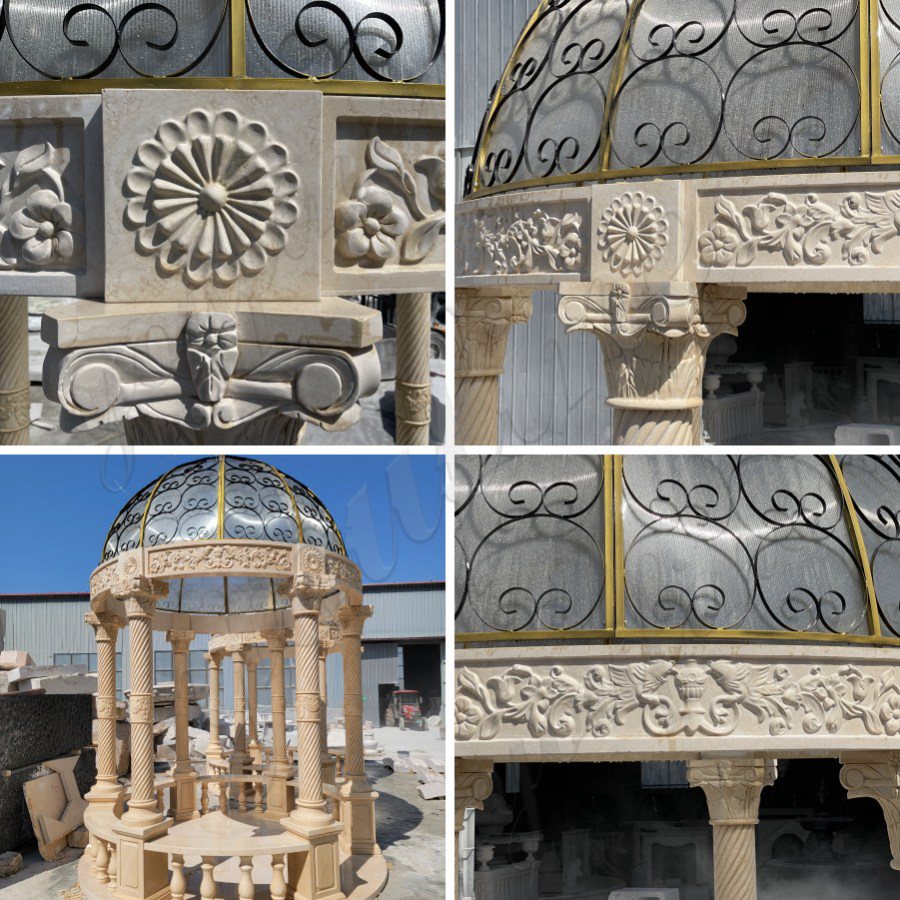 roman gazebo for sale (1)