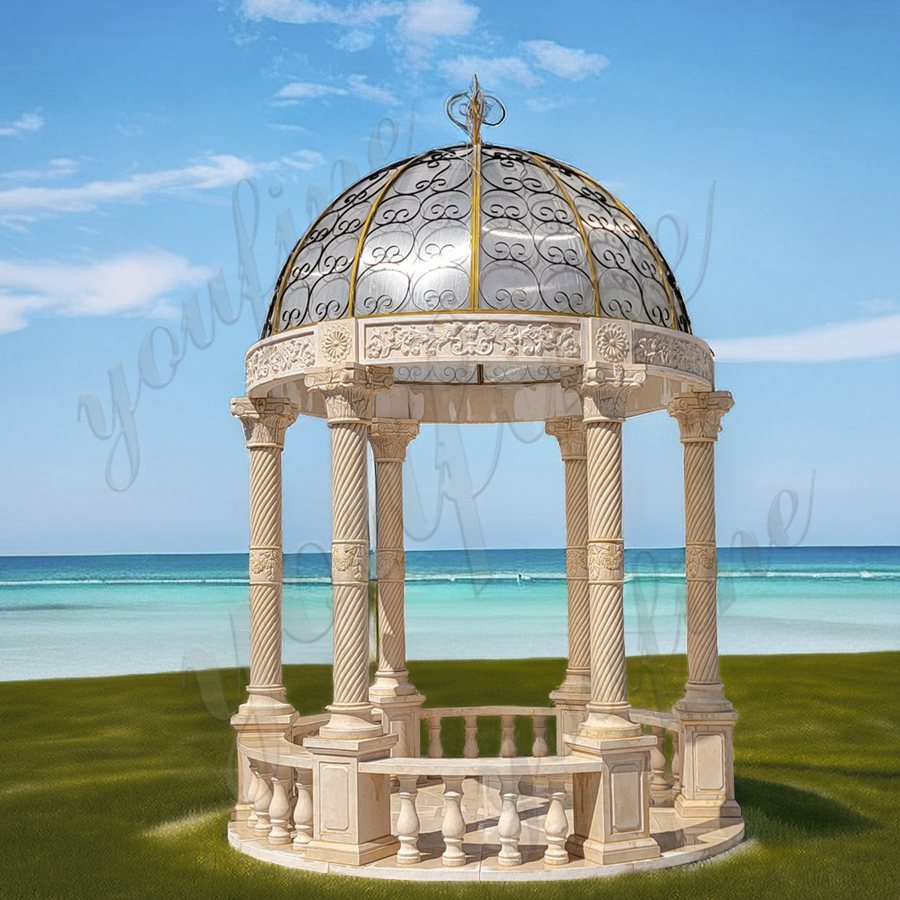 roman gazebo for sale (3)