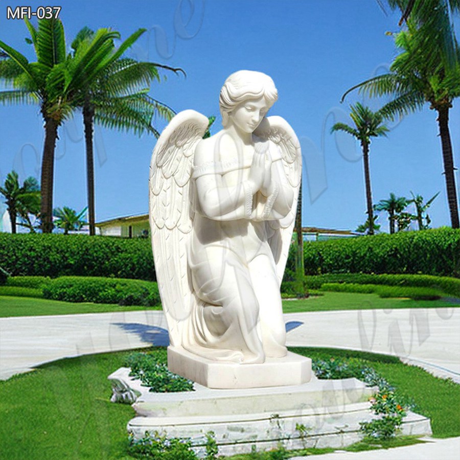 Kneeling Angel for sale (1)