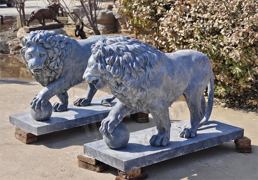 lion statue for sale (1)