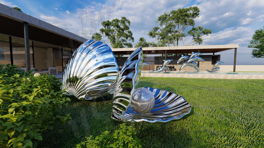 shell sculpture (3)