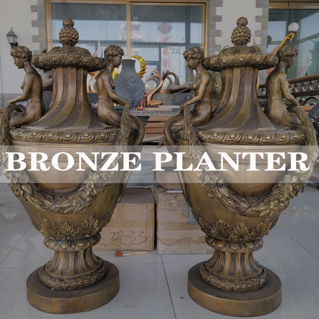 bronze-planter-for-sale