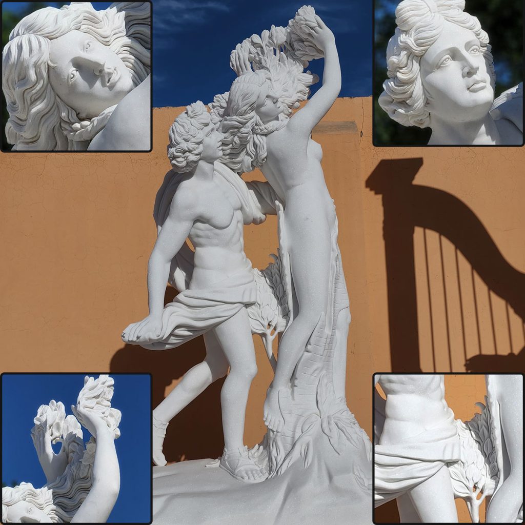 marble-statue-for-garden