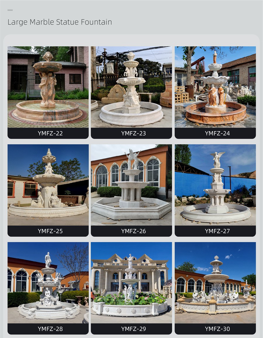 marble water fountain advantage (10)
