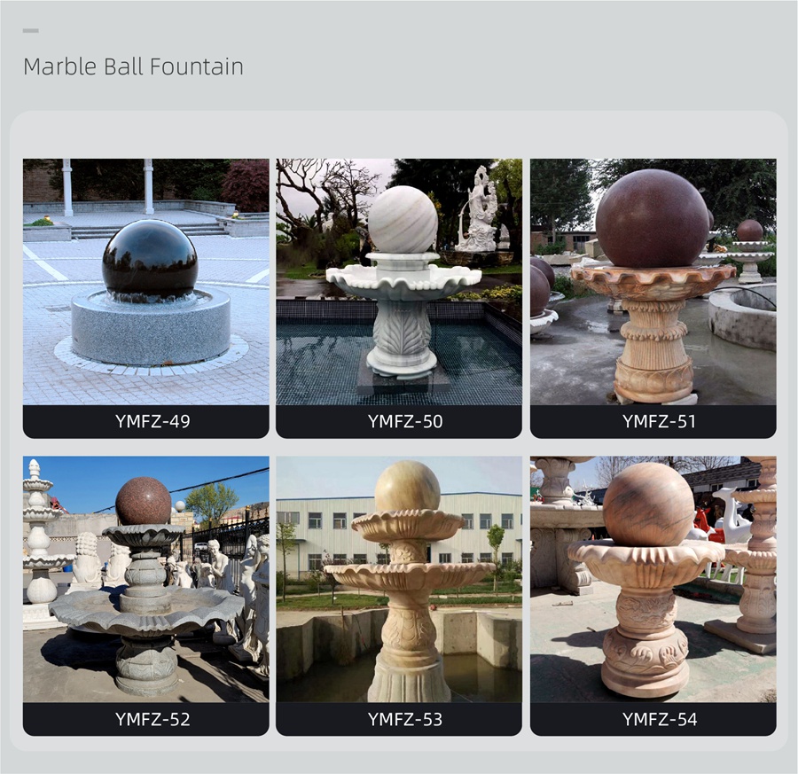 marble water fountain advantage (2)