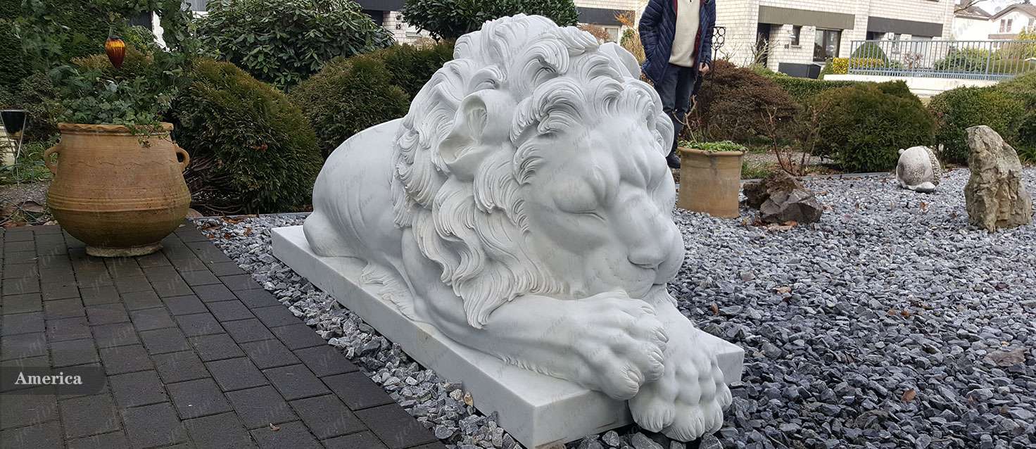 YouFine marble animal statue feedback (11)