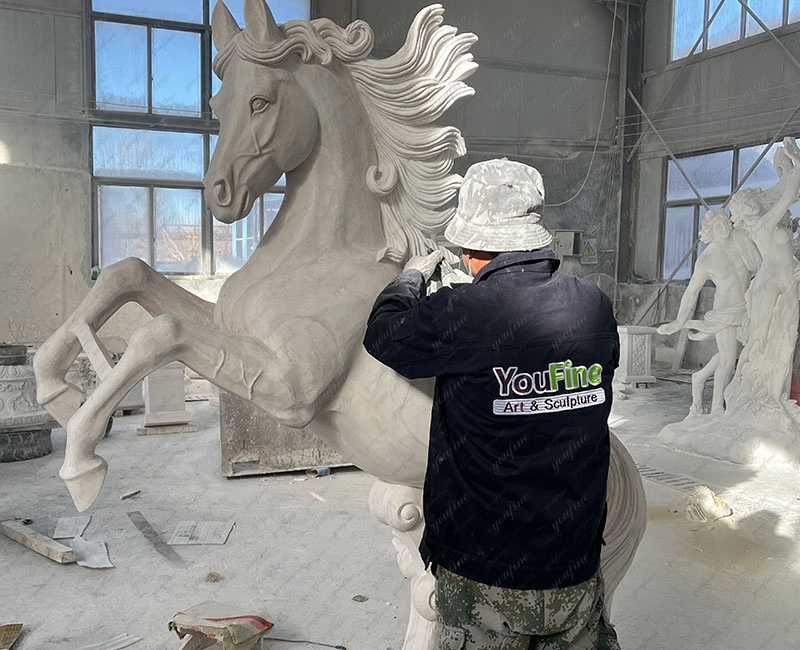 YouFine professional carving artist (1)