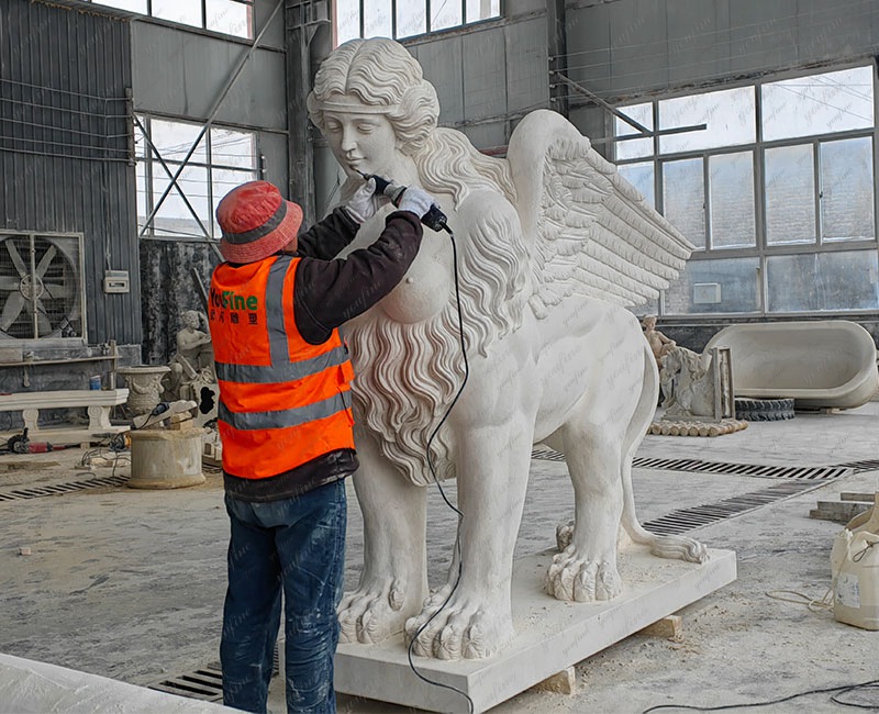 YouFine professional carving artist (2)