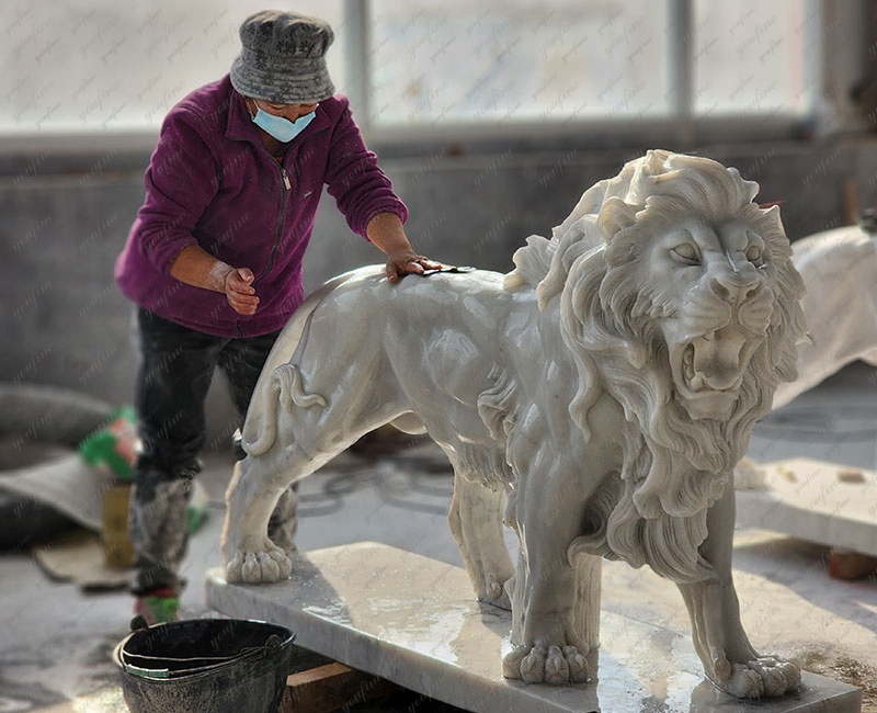 YouFine professional carving artist (4)