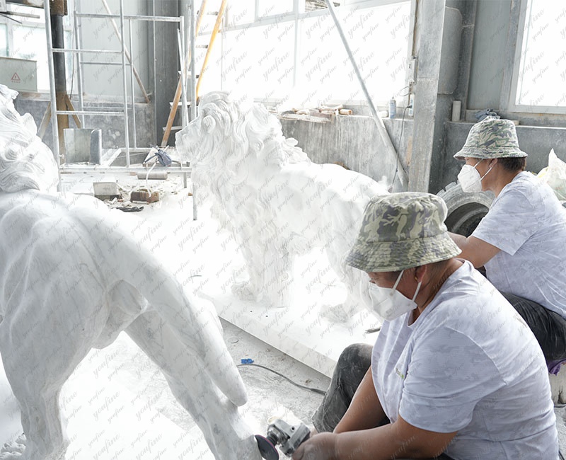 YouFine professional carving artist (5)