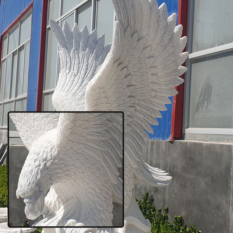 Marble Animal-YouFine Sculpture