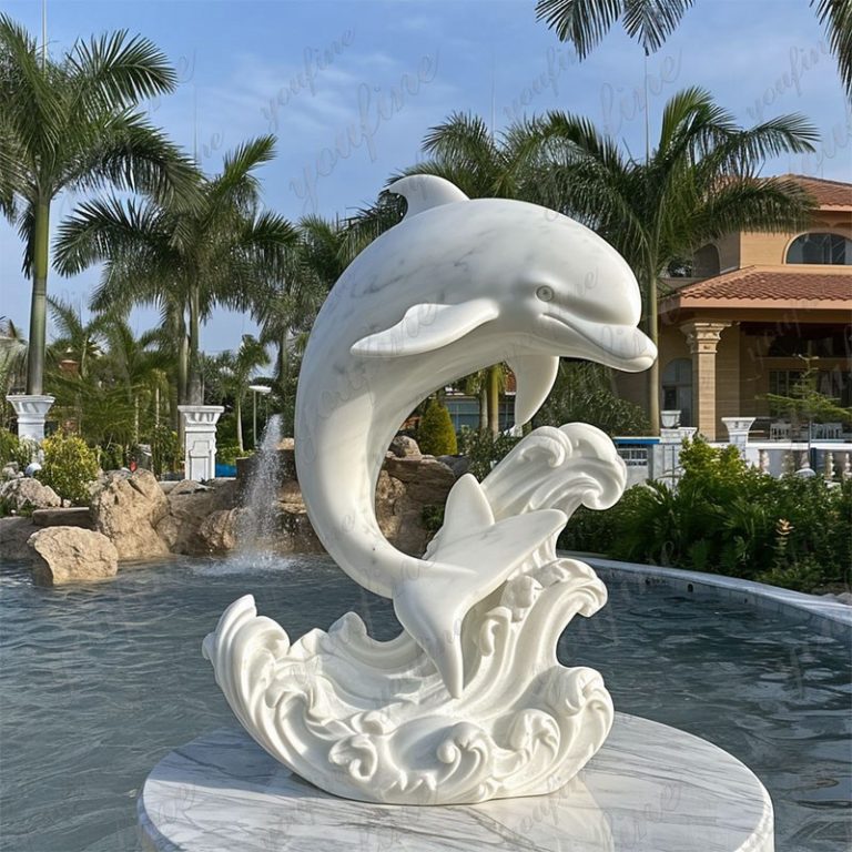 Marble Animal