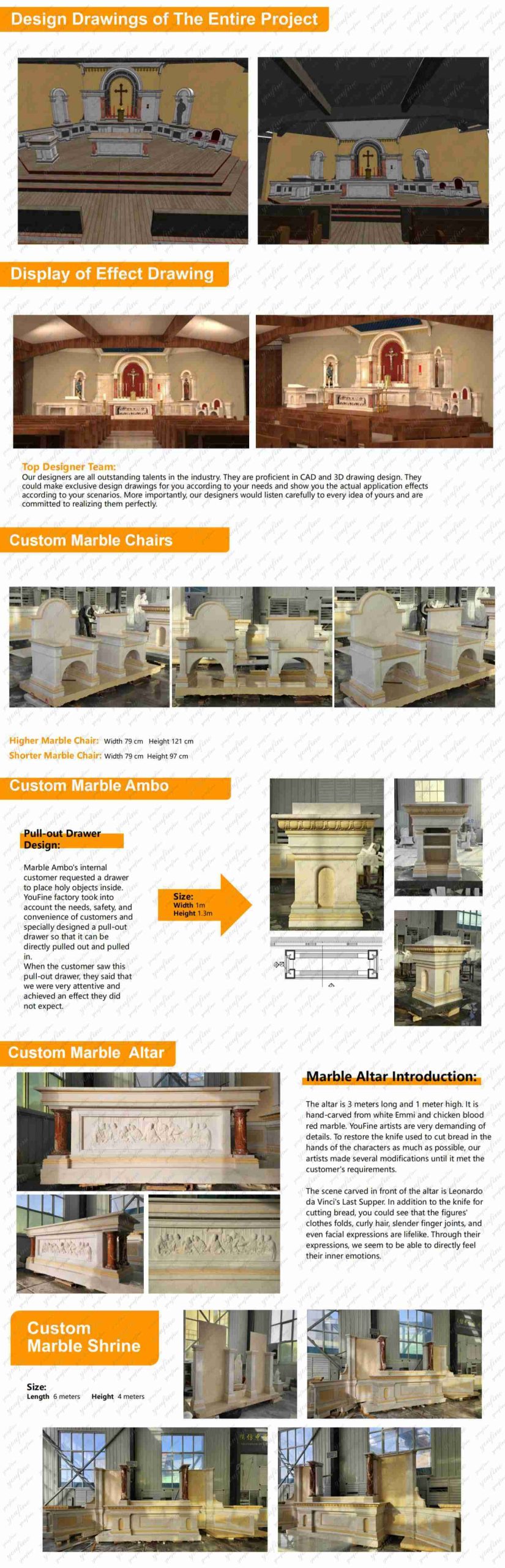 marble church sculpture project (2)