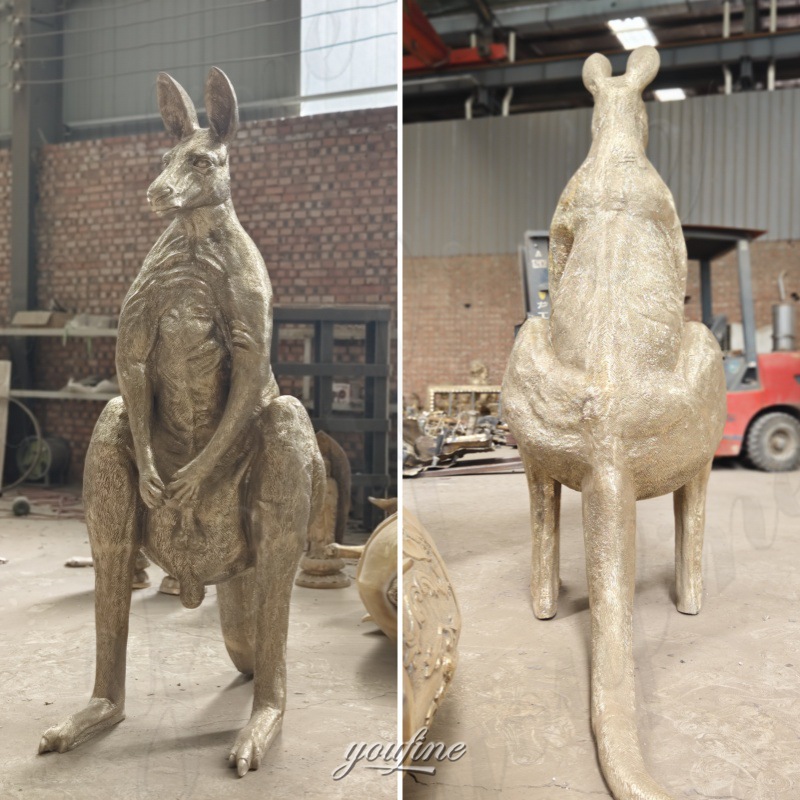 after welding and polishing