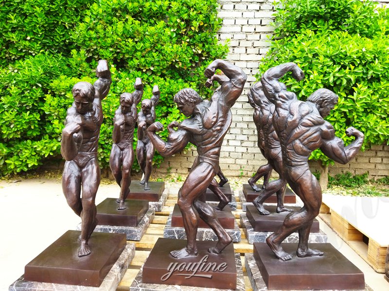 custom-bronze-arnold-statue
