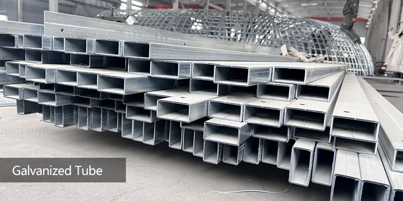galvanized-tube-material