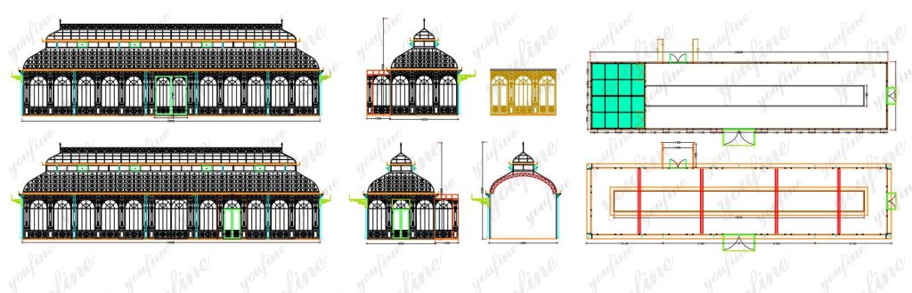 greenhouse design
