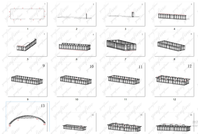 installation-drawing