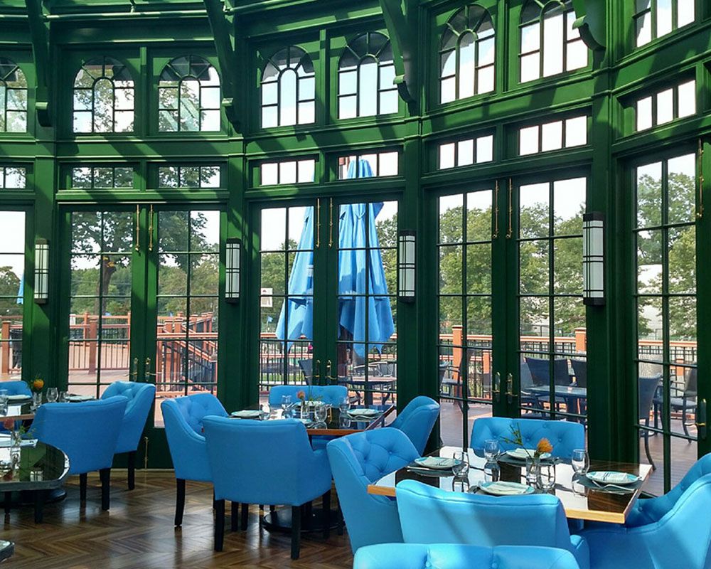 iron-gazebo-for-restaurant
