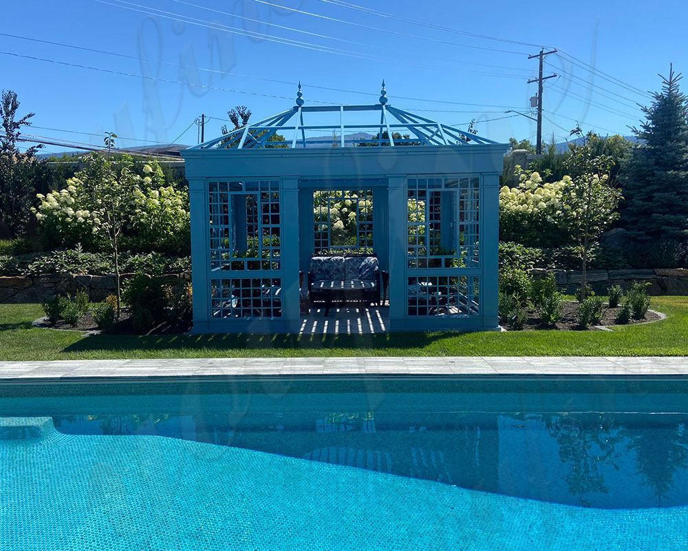 iron-gazebo-for-swimming-pool